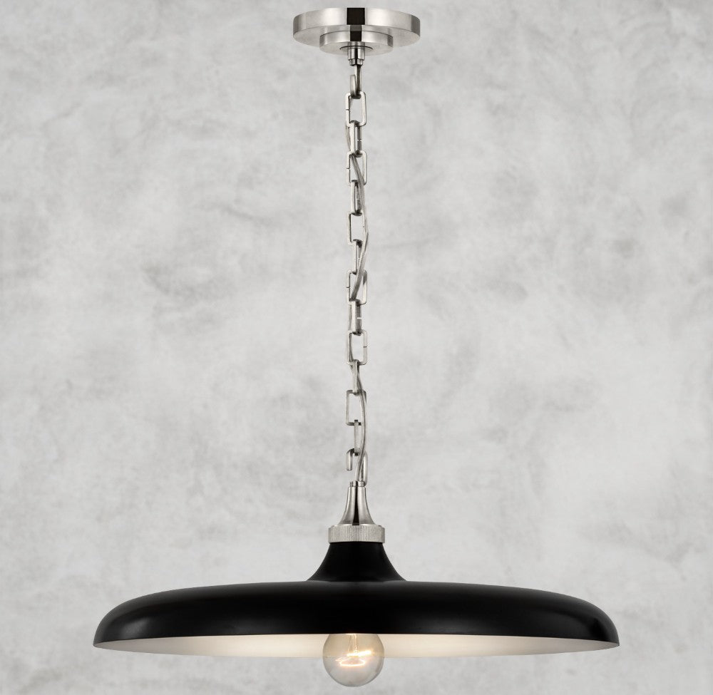 Piatto Pendant 18", 24"